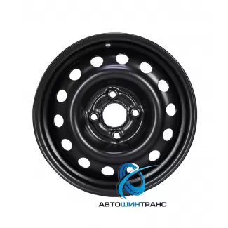 Daewoo Lanos(17)R14 W5.5 PCD4x100 ET49 DIA56.6 металік Кременчуг