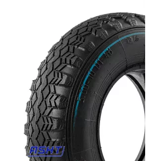 Сільгоспшини DT-48 5.00-10 70А6 6PR TT Росава