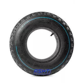 Сільгоспшини DT-48 5.00-10 70А6 6PR TT Росава