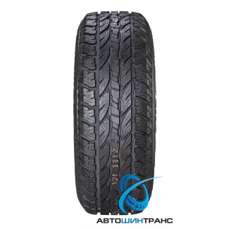 Durevole AT 265/70R17 115T Sunwide