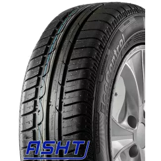 EcoControl 165/70R14 81T Fulda