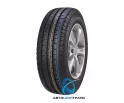 EuroVan 2 195/70R15C 104/102R General Tire Румунія