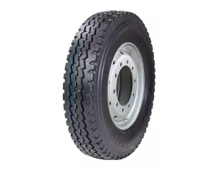 Terraking HS268 10.00R20 149/146K 18PR TT (універсальна)