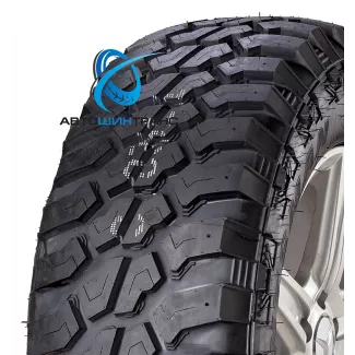 Huntsman LT225/75R16 115/112Q 10PR MT Sunwide