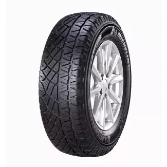 Latitude Cross 235/65R17 108H XL Michelin