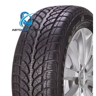 LM80 Blizzak 215/65R16 98H Bridgestone