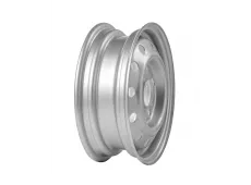 Matiz 229 (229.310101) R13 W4.5 PCD4x114.3 ET45 DIA69.3 металік ДК