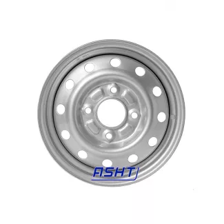 Matiz 229 (229.310101) R13 W4.5 PCD4x114.3 ET45 DIA69.3 металік ДК