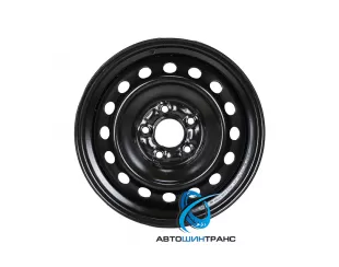Mitsubishi 232 R16 W6.5 PCD5x114.3 ET46 DIA67.1 металік Кременчуг