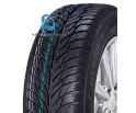 MP 62 All Weather Evo 185/65R15 88T Matador