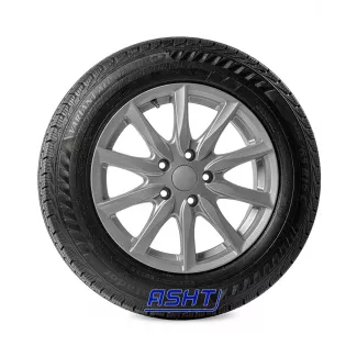 MPS-400 Variant All Weather 2 185R14C 102/100R Matador