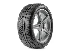 Michelin Pilot Alpin PA4