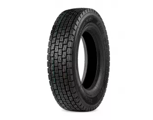 Power Plus 215/75R17.5 135/133J 18PR TL Powertrac (ведуча)