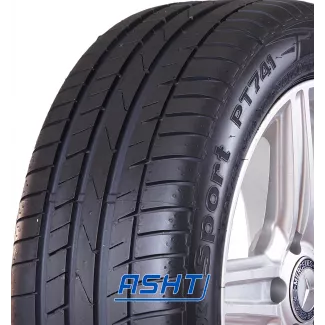 Petlas Velox Sport PT741 185/55R16 87H XL