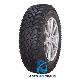 Автошина NorTec MT 540 225/75R16 104Q