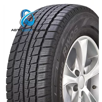 RW06 Winter 225/65R16C 112/110R Hankook