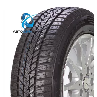 SnowAce AW02 195/60R15 88T Aeolus