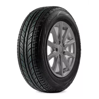Premiorri Solazo 215/55R16 93V