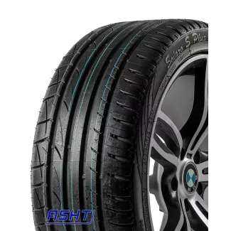 Premiorri Solazo S Plus 185/65R15 88H