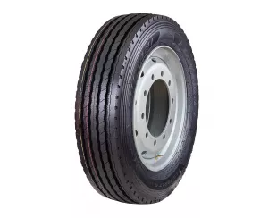 TBC-A21 215/75R17.5 127/124M 16PR TL Triangle (рульова)
