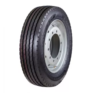TBC-A21 215/75R17.5 127/124M 16PR TL Triangle (рульова)