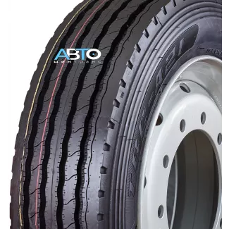 TBC-A21 215/75R17.5 127/124M 16PR TL Triangle (рульова)