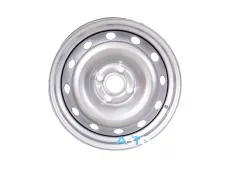 Toyota Corolla 220 R15 W6.0 PCD4x100 ET45 DIA54.1 металік ДК