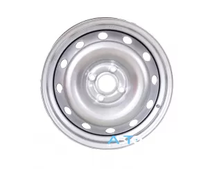 Toyota Corolla 220 R15 W6.0 PCD4x100 ET45 DIA54.1 металік ДК