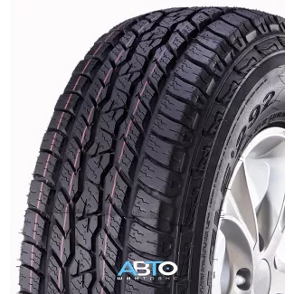 TR292 Agilex A/T 245/75R16 111Q Triangle