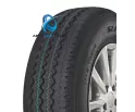 Triangle TR609 215/75R16C 113/111S