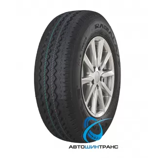 Triangle TR609 215/75R16C 116/114S