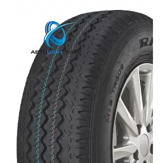 Triangle TR609 215/75R16C 116/114S
