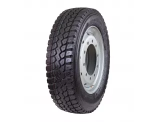 Triangle TR689A 245/70R19.5 133/131L 14PR TL (ведуча)