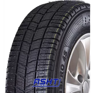Kleber Transpro 4S 205/75R16C 110/108R