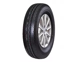 Lassa Transway A/T 225/70R15C 112/110R