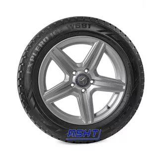 Petlas Explero Ice W681 215/60R17 100T XL