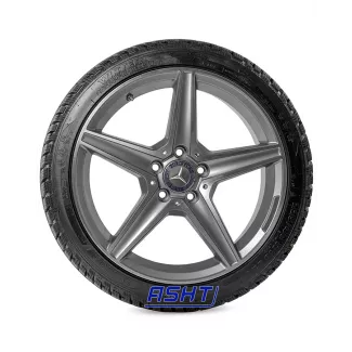 Winter 195/55R16 87H Tigar