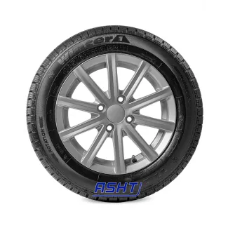 Winter1 195/60R15 88T Tigar