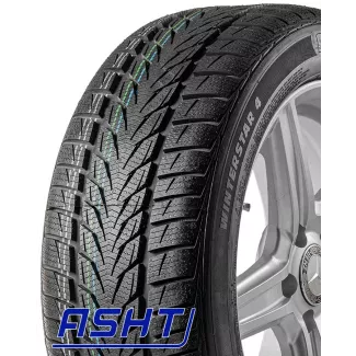 Winterstar 4 225/60R17 99H Point S