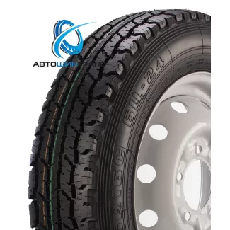 Росава БЦ-24 185/75R16С 104/102N