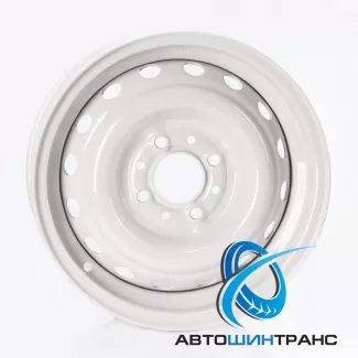 ВАЗ 2103 R13 W5.0 PCD4x98 ET29 DIA60.5 сірий Кременчуг