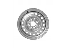 Sunrise ВАЗ 2103 R13 W5.0 PCD4x98 ET29 DIA60.5 Metallic