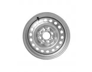 Sunrise ВАЗ 2103 R13 W5.0 PCD4x98 ET29 DIA60.5 Metallic