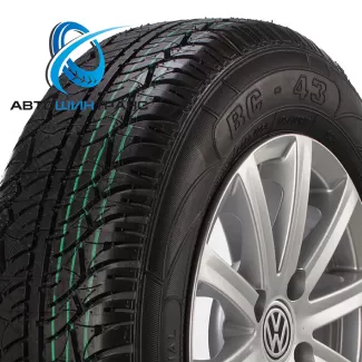 ВС-43 175/70R13 82H Росава 