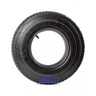 Сільгоспшини Росава ВФ-242 4.50-10 66/72А6 PR4 TT