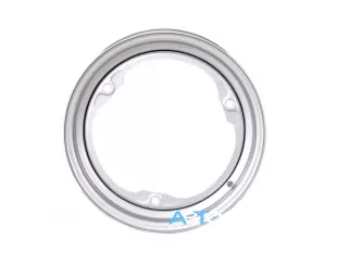 Таврия-11021 R13 W4.5 PCD3x256 ET30 DIA228 металік ДК