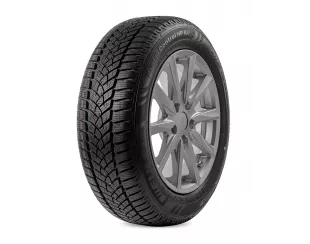 Kristall Control HP2 215/60R16 99H XL Fulda