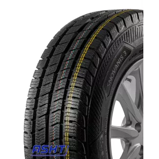 Barum SnoVanis 3 195/70R15C 104/102R