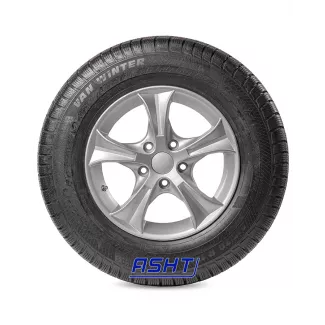 Paxaro Van Winter 205/65R16C 107/105T