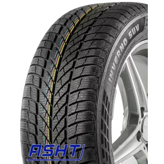 Paxaro Inverno 235/55R18 104V XL